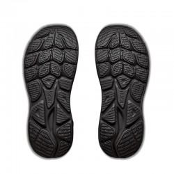 HOKA Clifton 11 GTX (1176574-BBLC)ΑΝΔΡΙΚΑ ΠΑΠΟΥΤΣΙΑ ΑΔΙΑΒΡΟΧΑ ΜΑΥΡΑ