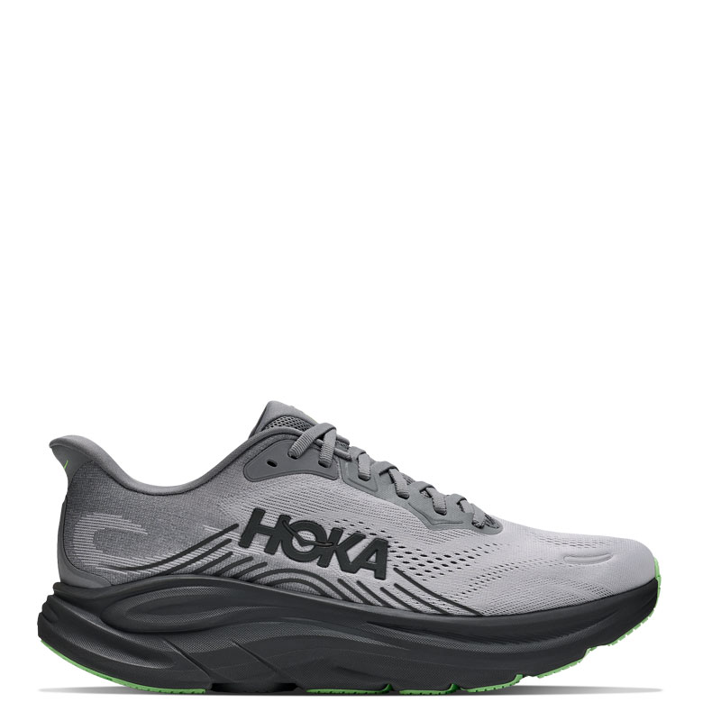 HOKA Clifton 11 (1176572-GLCT)ΑΝΔΡΙΚΑ ΠΑΠΟΥΤΣΙΑ  GALACTIC GREY/STARDUST