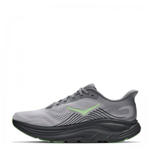 HOKA Clifton 11 (1176572-GLCT)ΑΝΔΡΙΚΑ ΠΑΠΟΥΤΣΙΑ GALACTIC GREY/STARDUST HOKA Clifton 11 (1176572-GLCT)ΑΝΔΡΙΚΑ ΠΑΠΟΥΤΣΙΑ GALACTIC GREY/STARDUST