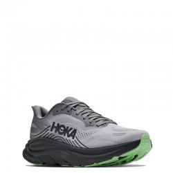 HOKA Clifton 11 (1176572-GLCT)ΑΝΔΡΙΚΑ ΠΑΠΟΥΤΣΙΑ  GALACTIC GREY/STARDUST