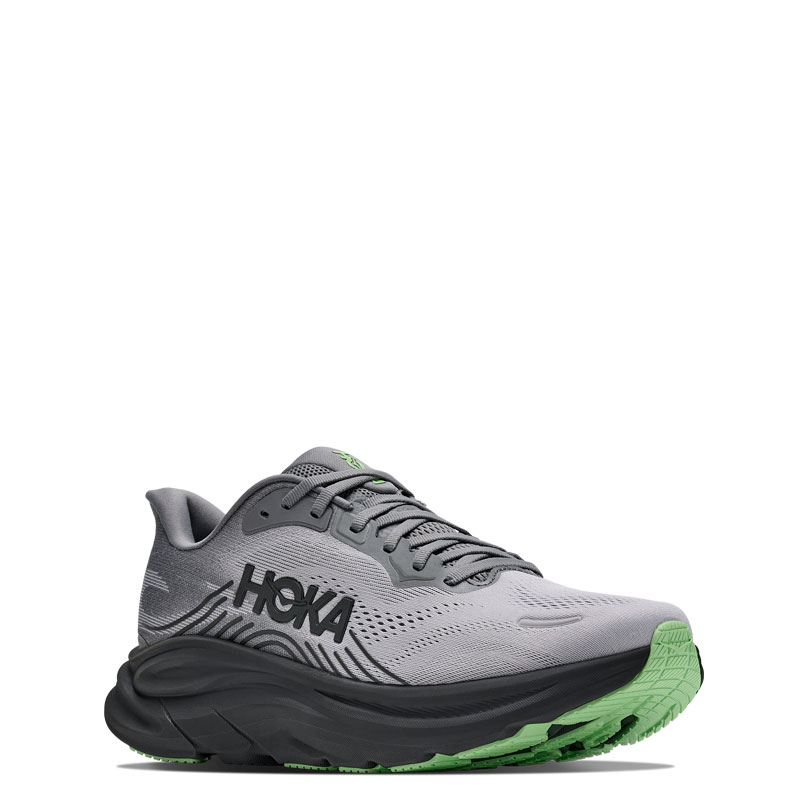 HOKA Clifton 11 (1176572-GLCT)ΑΝΔΡΙΚΑ ΠΑΠΟΥΤΣΙΑ  GALACTIC GREY/STARDUST