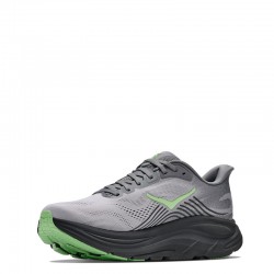 HOKA Clifton 11 (1176572-GLCT)ΑΝΔΡΙΚΑ ΠΑΠΟΥΤΣΙΑ  GALACTIC GREY/STARDUST