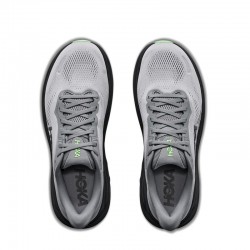 HOKA Clifton 11 (1176572-GLCT)ΑΝΔΡΙΚΑ ΠΑΠΟΥΤΣΙΑ  GALACTIC GREY/STARDUST