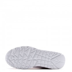 SKECHERS Uno Lite Kids (310384L-PKSL)ΠΑΙΔΙΚΑ ΠΑΠΟΥΤΣΙΑ ΡΟΖ/ΛΕΥΚΟ