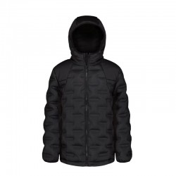 UNDER ARMOUR UA BONDED QUILT PUFFER JACKET (UJFJM02F-001)ΠΑΙΔΙΚΟ ΜΠΟΥΦΑΝ ΜΑΥΡΟ UNDER ARMOUR UA BONDED QUILT PUFFER JACKET (UJFJM02F-001)ΠΑΙΔΙΚΟ ΜΠΟΥΦΑΝ ΜΑΥΡΟ