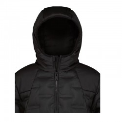 UNDER ARMOUR UA BONDED QUILT PUFFER JACKET (UJFJM02F-001)ΠΑΙΔΙΚΟ ΜΠΟΥΦΑΝ ΜΑΥΡΟ UNDER ARMOUR UA BONDED QUILT PUFFER JACKET (UJFJM02F-001)ΠΑΙΔΙΚΟ ΜΠΟΥΦΑΝ ΜΑΥΡΟ