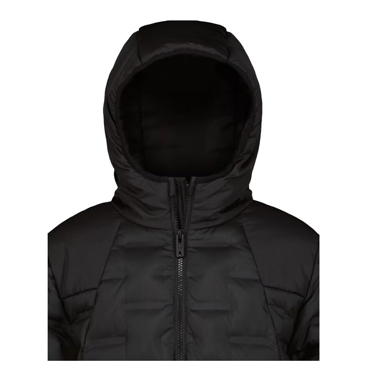 UNDER ARMOUR UA BONDED QUILT PUFFER JACKET (UJFJM02F-001)ΠΑΙΔΙΚΟ ΜΠΟΥΦΑΝ ΜΑΥΡΟ UNDER ARMOUR UA BONDED QUILT PUFFER JACKET (UJFJM02F-001)ΠΑΙΔΙΚΟ ΜΠΟΥΦΑΝ ΜΑΥΡΟ