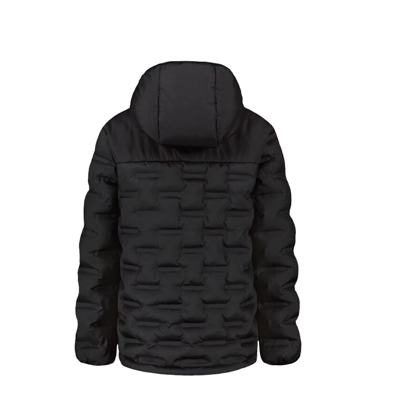 UNDER ARMOUR UA BONDED QUILT PUFFER JACKET (UJFJM02F-001)ΠΑΙΔΙΚΟ ΜΠΟΥΦΑΝ ΜΑΥΡΟ UNDER ARMOUR UA BONDED QUILT PUFFER JACKET (UJFJM02F-001)ΠΑΙΔΙΚΟ ΜΠΟΥΦΑΝ ΜΑΥΡΟ