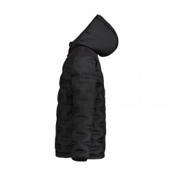 UNDER ARMOUR UA BONDED QUILT PUFFER JACKET (UJFJM02F-001)ΠΑΙΔΙΚΟ ΜΠΟΥΦΑΝ ΜΑΥΡΟ UNDER ARMOUR UA BONDED QUILT PUFFER JACKET (UJFJM02F-001)ΠΑΙΔΙΚΟ ΜΠΟΥΦΑΝ ΜΑΥΡΟ
