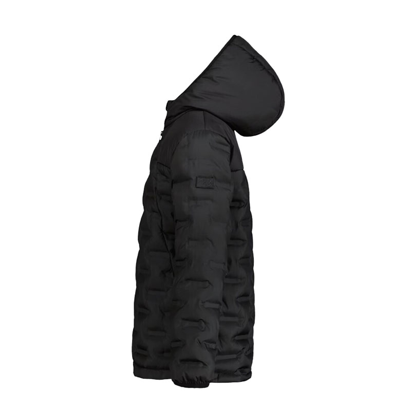 UNDER ARMOUR UA BONDED QUILT PUFFER JACKET (UJFJM02F-001)ΠΑΙΔΙΚΟ ΜΠΟΥΦΑΝ ΜΑΥΡΟ UNDER ARMOUR UA BONDED QUILT PUFFER JACKET (UJFJM02F-001)ΠΑΙΔΙΚΟ ΜΠΟΥΦΑΝ ΜΑΥΡΟ