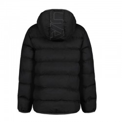 UNDER ARMOUR PRONTO PUFFER JACKET KIDS (UJFJM07F-001)ΕΦΗΒΙΚΟ ΜΠΟΥΦΑΝ ΜΕ ΚΟΥΚΟΥΛΑ ΑΔΙΑΒΡΟΧΟ BLACK/TITANIUM UNDER ARMOUR PRONTO PUFFER JACKET KIDS (UJFJM07F-001)ΕΦΗΒΙΚΟ ΜΠΟΥΦΑΝ ΜΕ ΚΟΥΚΟΥΛΑ ΑΔΙΑΒΡΟΧΟ BLACK/TITANIUM