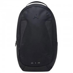 Jordan Element Pro Backpack (MA9195-023)UNISEX ΤΣΑΝΤΑ ΠΛΑΤΗΣ ΜΑΥΡΗ 33 ΛΙΤΡΑ