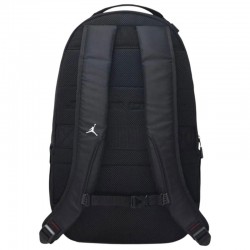 Jordan Element Pro Backpack (MA9195-023)UNISEX ΤΣΑΝΤΑ ΠΛΑΤΗΣ ΜΑΥΡΗ 33 ΛΙΤΡΑ