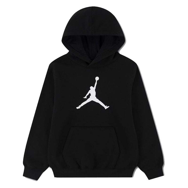 Jordan Brooklyn Fleece Hoodie (95G244-023)ΠΑΙΔΙΚΗ ΦΟΥΤΕΡ ΜΠΛΟΥΖΑ ΜΑΥΡΗ Jordan Brooklyn Fleece Hoodie (95G244-023)ΠΑΙΔΙΚΗ ΦΟΥΤΕΡ ΜΠΛΟΥΖΑ ΜΑΥΡΗ
