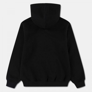 Jordan Brooklyn Fleece Hoodie (95G244-023)ΠΑΙΔΙΚΗ ΦΟΥΤΕΡ ΜΠΛΟΥΖΑ ΜΑΥΡΗ Jordan Brooklyn Fleece Hoodie (95G244-023)ΠΑΙΔΙΚΗ ΦΟΥΤΕΡ ΜΠΛΟΥΖΑ ΜΑΥΡΗ