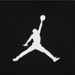 Jordan Brooklyn Fleece Hoodie (95G244-023)ΠΑΙΔΙΚΗ ΦΟΥΤΕΡ ΜΠΛΟΥΖΑ ΜΑΥΡΗ Jordan Brooklyn Fleece Hoodie (95G244-023)ΠΑΙΔΙΚΗ ΦΟΥΤΕΡ ΜΠΛΟΥΖΑ ΜΑΥΡΗ