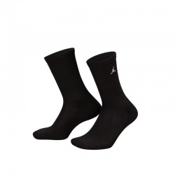 JORDAN EVERYDAY ESSENTIALS 6PK CREW (BJ0583-H24)ΠΑΙΔΙΚΕΣ ΚΑΛΤΣΕΣ 6 ΤΕΜΑΧΙΑ ΠΟΛΥΧΡΩΜΕΣ