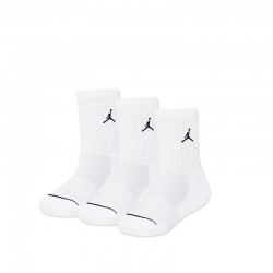 Jordan Everyday Elevated (BJ0883-001)ΠΑΙΔΙΚΕΣ ΚΑΛΤΣΕΣ 3 ΖΕΥΓΑΡΙΑ ΛΕΥΚΕΣ Jordan Everyday Elevated (BJ0883-001)ΠΑΙΔΙΚΕΣ ΚΑΛΤΣΕΣ 3 ΖΕΥΓΑΡΙΑ ΛΕΥΚΕΣ