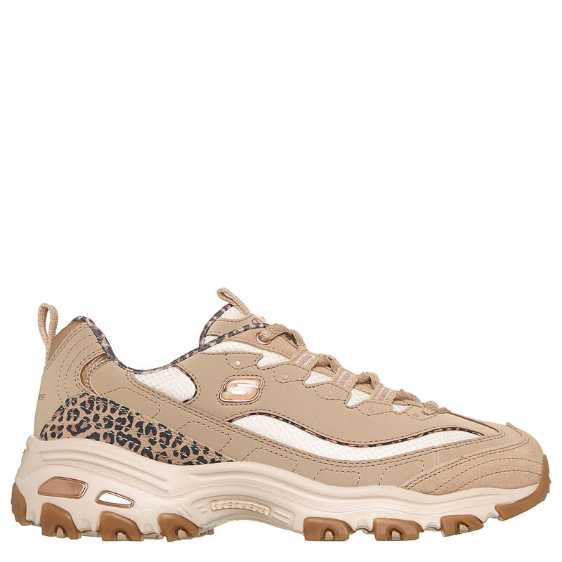 SKECHERS D