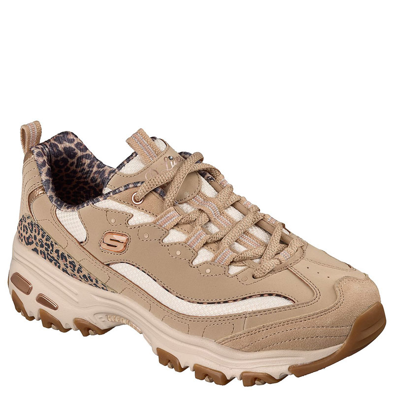 SKECHERS D