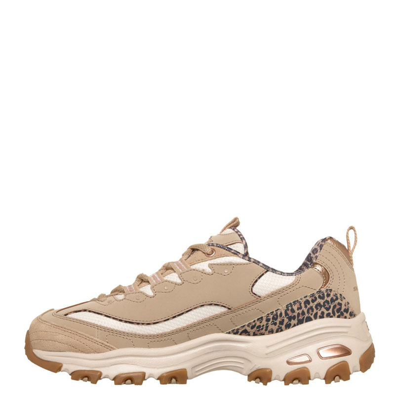 SKECHERS D