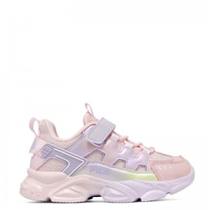 FILA Memory Spinel 3 V Unisex Kids