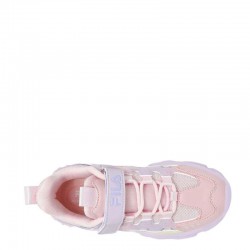 FILA Memory Spinel 3 V Unisex Kids FILA Memory Spinel 3 V Unisex Kids