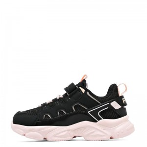 FILA Memory Spinel 3 V Unisex Kids FILA Memory Spinel 3 V Unisex Kids