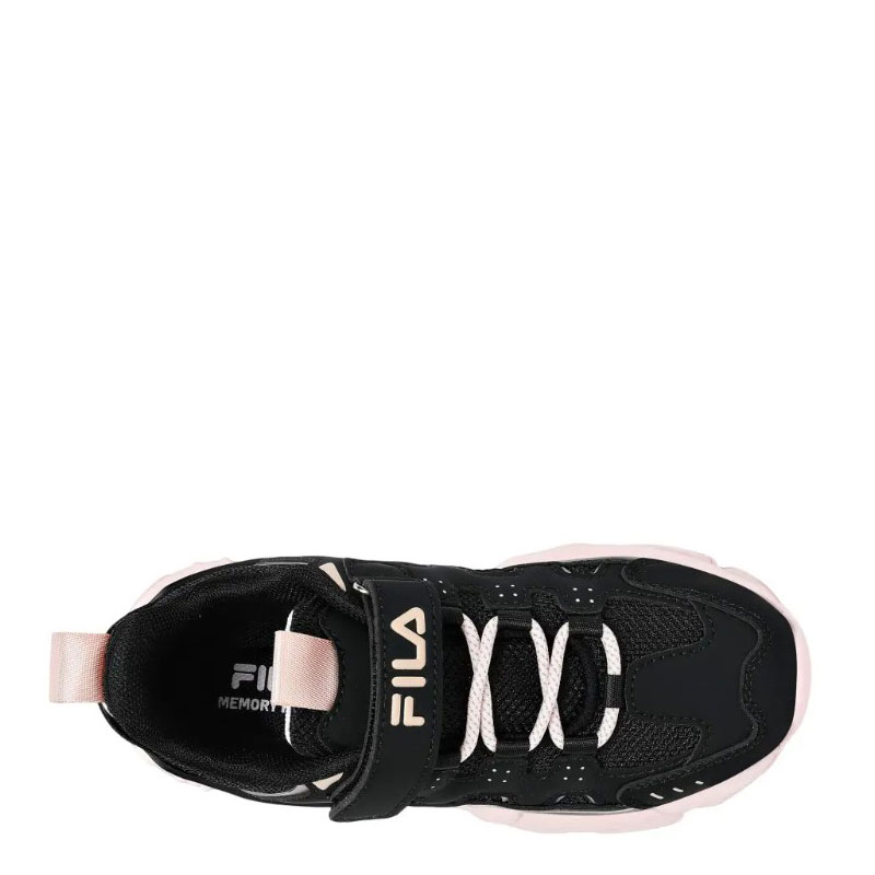 FILA Memory Spinel 3 V Unisex Kids