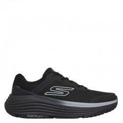 SKECHERS Max Cushioning Endeavour (220613-BKGY)ΑΝΔΡΙΚΑ ΠΑΠΟΥΤΣΙΑ ΜΑΥΡΟ/ΓΚΡΙ SKECHERS Max Cushioning Endeavour (220613-BKGY)ΑΝΔΡΙΚΑ ΠΑΠΟΥΤΣΙΑ ΜΑΥΡΟ/ΓΚΡΙ