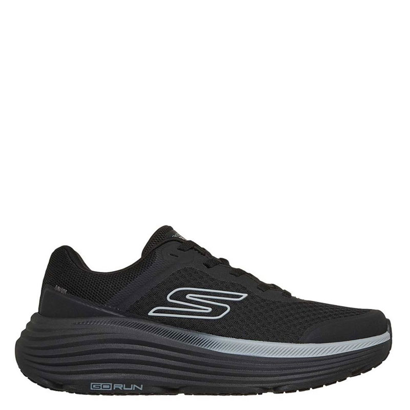 SKECHERS Max Cushioning Endeavour (220613-BKGY)ΑΝΔΡΙΚΑ ΠΑΠΟΥΤΣΙΑ ΜΑΥΡΟ/ΓΚΡΙ SKECHERS Max Cushioning Endeavour (220613-BKGY)ΑΝΔΡΙΚΑ ΠΑΠΟΥΤΣΙΑ ΜΑΥΡΟ/ΓΚΡΙ
