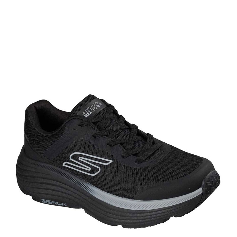 SKECHERS Max Cushioning Endeavour (220613-BKGY)ΑΝΔΡΙΚΑ ΠΑΠΟΥΤΣΙΑ ΜΑΥΡΟ/ΓΚΡΙ SKECHERS Max Cushioning Endeavour (220613-BKGY)ΑΝΔΡΙΚΑ ΠΑΠΟΥΤΣΙΑ ΜΑΥΡΟ/ΓΚΡΙ