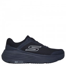 SKECHERS Max Cushioning Endeavour (220613-DKNV)ΑΝΔΡΙΚΑ ΠΑΠΟΥΤΣΙΑ DARK NAVY ΜΠΛΕ