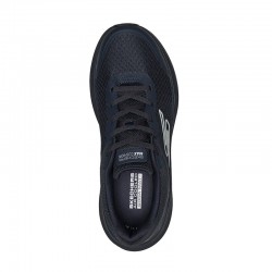 SKECHERS Max Cushioning Endeavour (220613-DKNV)ΑΝΔΡΙΚΑ ΠΑΠΟΥΤΣΙΑ DARK NAVY ΜΠΛΕ