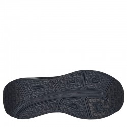 SKECHERS Max Cushioning Endeavour (220613-DKNV)ΑΝΔΡΙΚΑ ΠΑΠΟΥΤΣΙΑ DARK NAVY ΜΠΛΕ