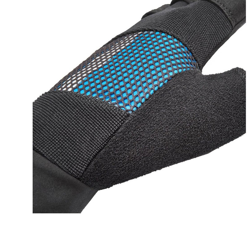 Adidas Performance Training Gloves XLARGE (ADGB-15014BL)ΓΑΝΤΙΑ ΓΥΜΝΑΣΤΗΡΙΟΥ ΜΠΛΕ/ΜΑΥΡΟ Adidas Performance Training Gloves XLARGE (ADGB-15014BL)ΓΑΝΤΙΑ ΓΥΜΝΑΣΤΗΡΙΟΥ ΜΠΛΕ/ΜΑΥΡΟ