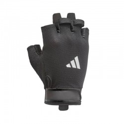 Adidas Essential Training Gloves XLARGE (ADGB-15004WH)ΓΑΝΤΙΑ ΓΥΜΝΑΣΤΗΡΙΟΥ ΜΑΥΡΟ/ΛΕΥΚΟ Adidas Essential Training Gloves XLARGE (ADGB-15004WH)ΓΑΝΤΙΑ ΓΥΜΝΑΣΤΗΡΙΟΥ ΜΑΥΡΟ/ΛΕΥΚΟ