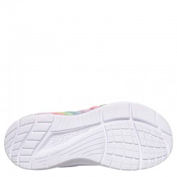 SKECHERS Lighted Bungee & Strap Sneaker (303726L-LVLP)ΠΑΙΔΙΚΑ ΠΑΠΟΥΤΣΙΑ ΦΩΤΙΖΟΜΕΝΑ Lavender / Light Pink / Purple SKECHERS Lighted Bungee & Strap Sneaker (303726L-LVLP)ΠΑΙΔΙΚΑ ΠΑΠΟΥΤΣΙΑ ΦΩΤΙΖΟΜΕΝΑ Lavender / Light Pink / Purple
