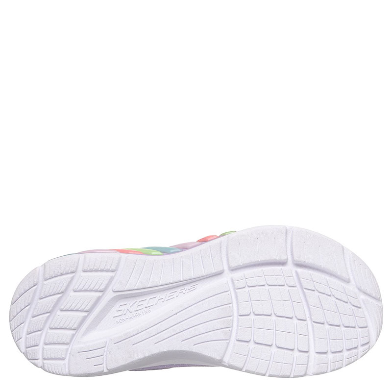 SKECHERS Lighted Bungee & Strap Sneaker (303726L-LVLP)ΠΑΙΔΙΚΑ ΠΑΠΟΥΤΣΙΑ ΦΩΤΙΖΟΜΕΝΑ Lavender / Light Pink / Purple SKECHERS Lighted Bungee & Strap Sneaker (303726L-LVLP)ΠΑΙΔΙΚΑ ΠΑΠΟΥΤΣΙΑ ΦΩΤΙΖΟΜΕΝΑ Lavender / Light Pink / Purple