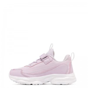 Fila Star Memory Velcro Kids (3YF63011-800)ΠΑΙΔΙΚΑ ΠΑΠΟΥΤΣΙΑ ΡΟΖ Fila Star Memory Velcro Kids (3YF63011-800)ΠΑΙΔΙΚΑ ΠΑΠΟΥΤΣΙΑ ΡΟΖ