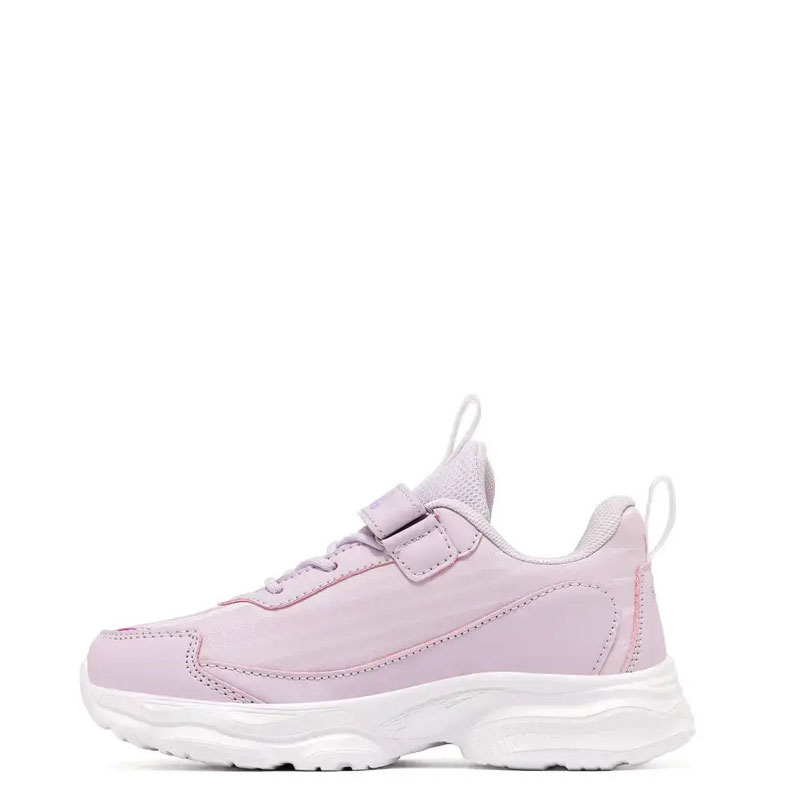 Fila Star Memory Velcro Kids (3YF63011-800)ΠΑΙΔΙΚΑ ΠΑΠΟΥΤΣΙΑ ΡΟΖ