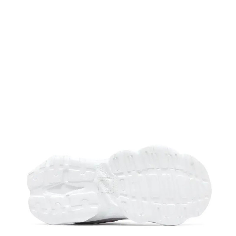 Fila Star Memory Velcro Kids (3YF63011-800)ΠΑΙΔΙΚΑ ΠΑΠΟΥΤΣΙΑ ΡΟΖ