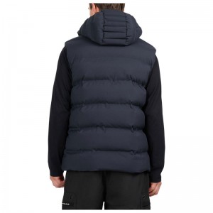 4F Vest Jacket (4FWAW26TVJAM379-20S)Ανδρικό αμάνικο μπουφάν ΥΔΡΟΑΠΩΘΗΤΙΚΟ ΜΑΥΡΟ 4F Vest Jacket (4FWAW26TVJAM379-20S)Ανδρικό αμάνικο μπουφάν ΥΔΡΟΑΠΩΘΗΤΙΚΟ ΜΑΥΡΟ