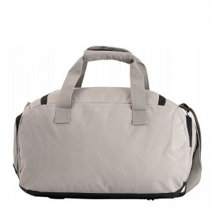 4F Training Bag (4FWAW26ATBAU106-25S)ΤΣΑΝΤΑ ΓΥΜΝΑΣΤΗΡΙΟΥ 30 ΛΙΤΡΑ Σκούρο γκρι / μελανζέ 4F Training Bag (4FWAW26ATBAU106-25S)ΤΣΑΝΤΑ ΓΥΜΝΑΣΤΗΡΙΟΥ 30 ΛΙΤΡΑ Σκούρο γκρι / μελανζέ