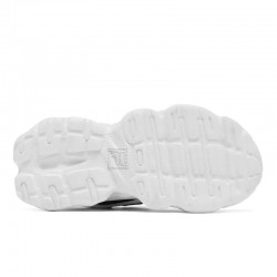 Fila Memory Mayra V Kids (3YF43018-090)Παιδικα παπουτσια Black / Venice Pink / White