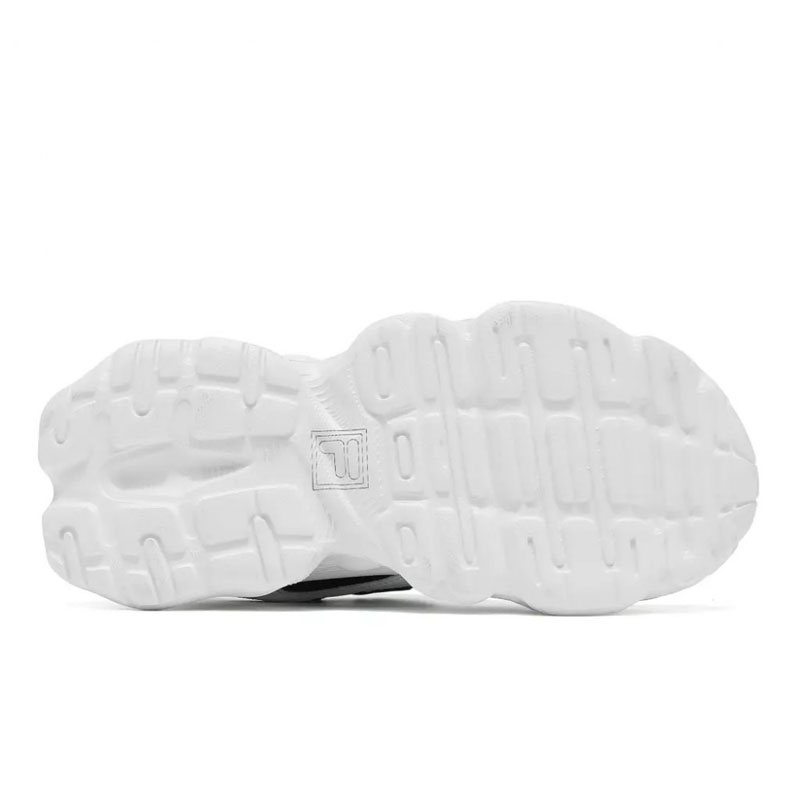 Fila Memory Mayra V Kids (3YF43018-090)Παιδικα παπουτσια Black / Venice Pink / White