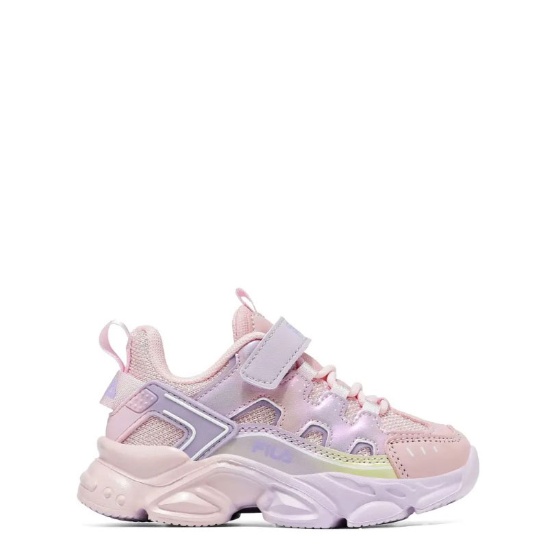 Fila Memory Spinel V Unisex Infants Shoes (7YF33002-988)ΒΡΕΦΙΚΑ ΠΑΠΟΥΤΣΙΑ VENICE ΡΟΖ ΛΙΛΑ/MOONSHADOW Fila Memory Spinel V Unisex Infants Shoes (7YF33002-988)ΒΡΕΦΙΚΑ ΠΑΠΟΥΤΣΙΑ VENICE ΡΟΖ ΛΙΛΑ/MOONSHADOW