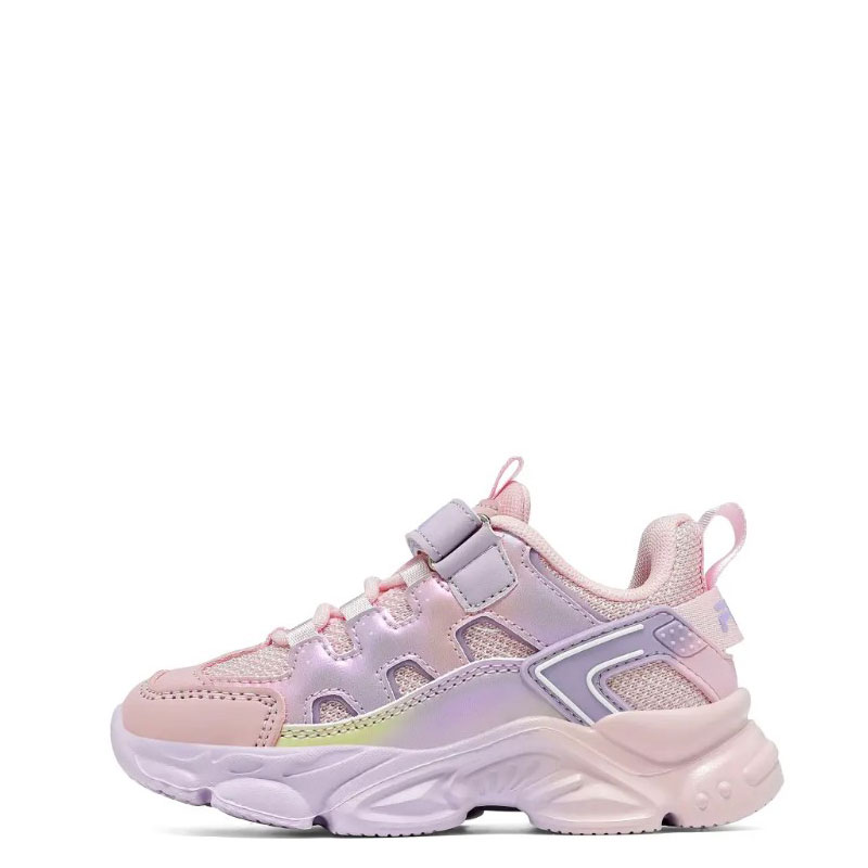 Fila Memory Spinel V Unisex Infants Shoes (7YF33002-988)ΒΡΕΦΙΚΑ ΠΑΠΟΥΤΣΙΑ VENICE ΡΟΖ ΛΙΛΑ/MOONSHADOW Fila Memory Spinel V Unisex Infants Shoes (7YF33002-988)ΒΡΕΦΙΚΑ ΠΑΠΟΥΤΣΙΑ VENICE ΡΟΖ ΛΙΛΑ/MOONSHADOW