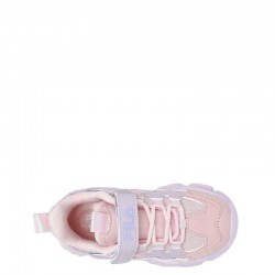 Fila Memory Spinel V Unisex Infants Shoes (7YF33002-988)ΒΡΕΦΙΚΑ ΠΑΠΟΥΤΣΙΑ VENICE ΡΟΖ ΛΙΛΑ/MOONSHADOW Fila Memory Spinel V Unisex Infants Shoes (7YF33002-988)ΒΡΕΦΙΚΑ ΠΑΠΟΥΤΣΙΑ VENICE ΡΟΖ ΛΙΛΑ/MOONSHADOW