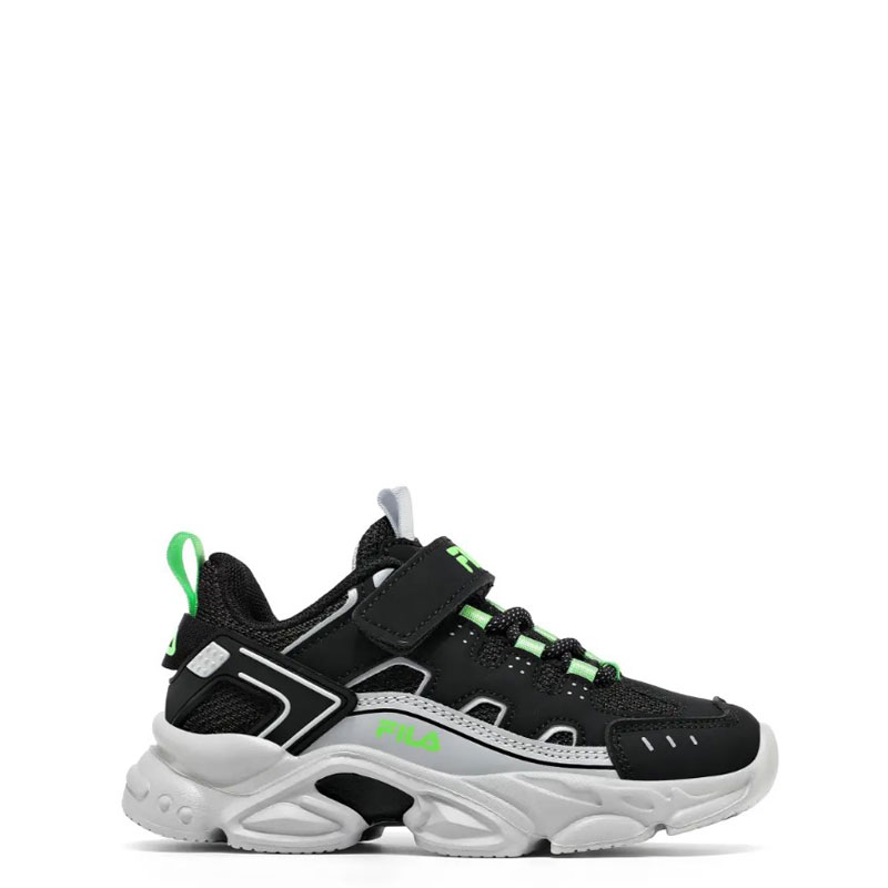 FILA Memory Spinel 3 V Unisex Kids